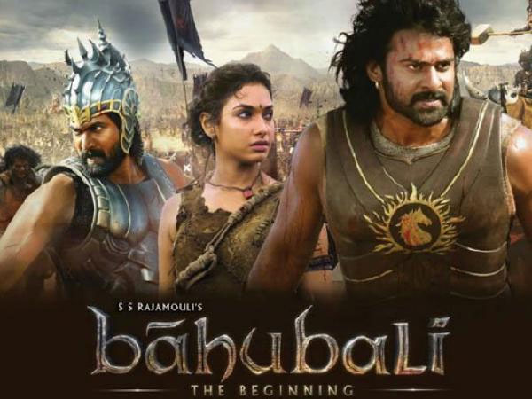 Baahubali