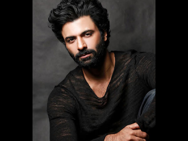 Q. What was your reaction when you watched yourself in Badla on the big screen?