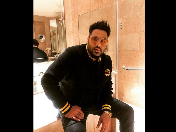 Badshah To Rap The Title Track
