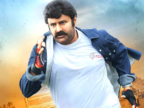 8. Balakrishna – Rs 9 crore