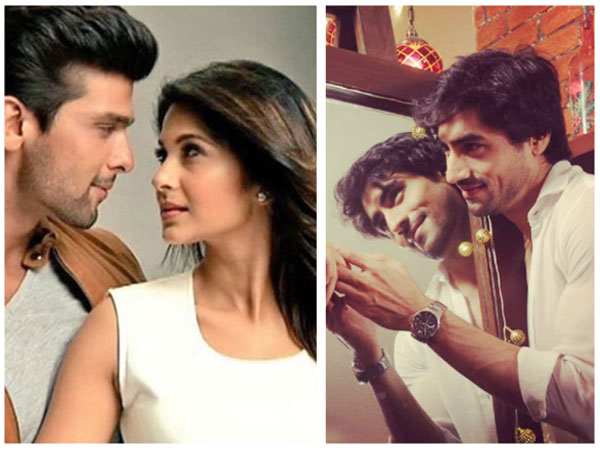 Will Harshad Chopra Be Part Of Beyhadh 2? Will Harshad Chopra Be Part Of Beyhadh 2?