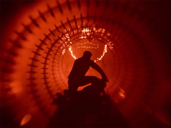 It Was Salman Who Had Urged Ali To Make This Film