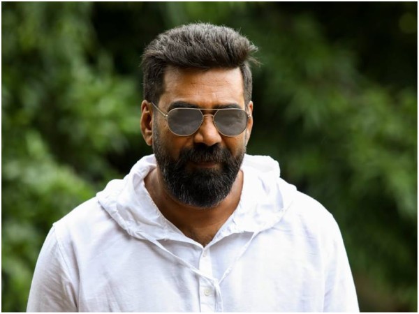 Biju Menon