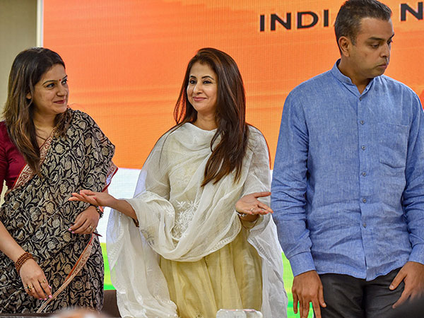 Congress Party Strategy Congress Party Strategy