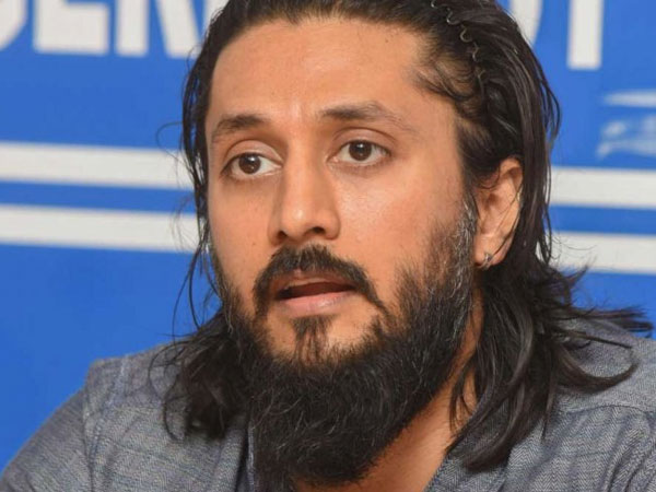 Sumalathas Election Motives Questioned By Chetan! Sumalathas Election Motives Questioned By Chetan!