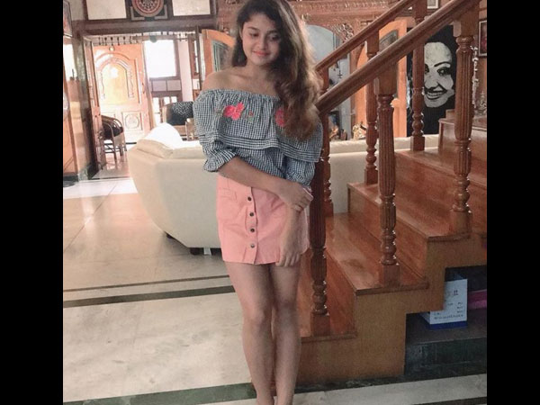 Aishwarya Is Focused & Hard Working Aishwarya Is Focused & Hard Working