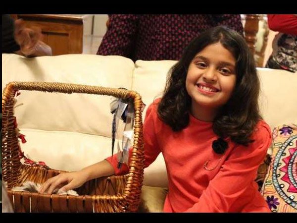 Her Approach Is Like Father's Her Approach Is Like Father's