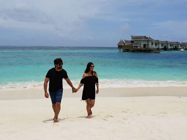 On Balancing Personal & Professional Life