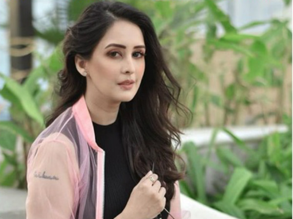 Will The Actress File A Complaint?