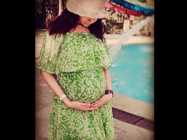 The Actress Shares Heart-touching Post