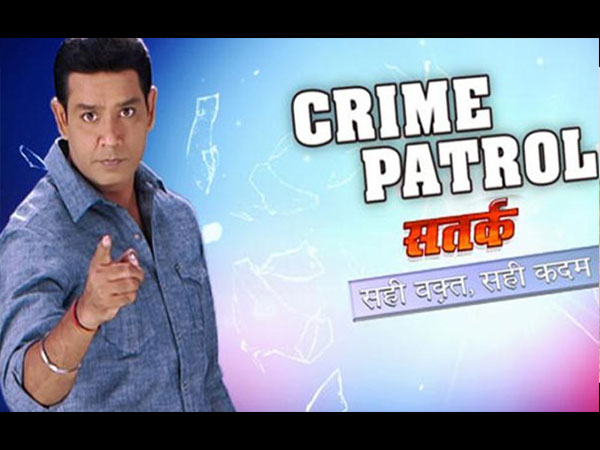 Crime Patrol - 2,210 Episodes Crime Patrol - 2,210 Episodes