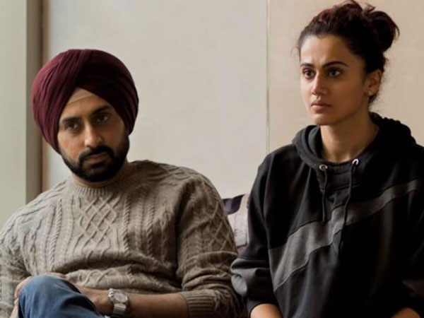 We Wonder What Abhishek Bachchan Has To Say...