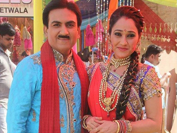 Can’t The Show Do Away With Dayaben’s Character?