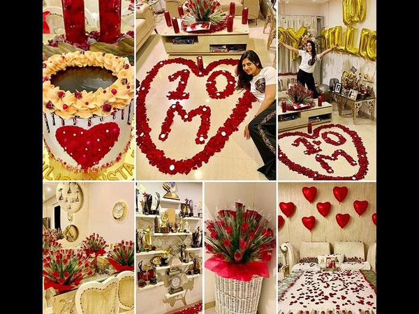 Divyanka Tripathi Hits 10 Million Followers