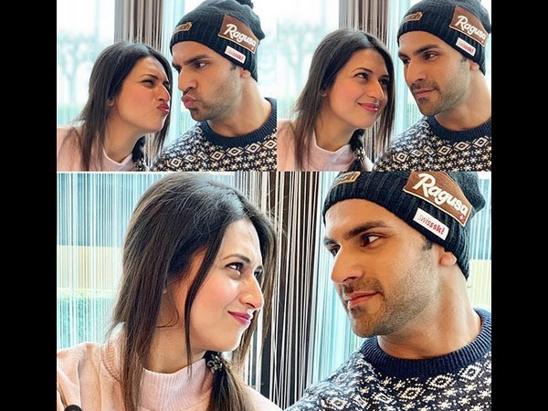 Divyanka’s Fans Were Angry At The Picture! Divyanka’s Fans Were Angry At The Picture!