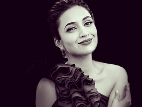 Divyanka Tripathi Divyanka Tripathi