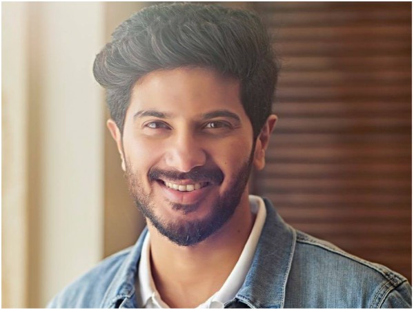 Dulquer Salmaan Sends Out An Adorable Picture And A Note On The Special Occasion Of Womens Day! Dulquer Salmaan Sends Out An Adorable Picture And A Note On The Special Occasion Of Womens Day!