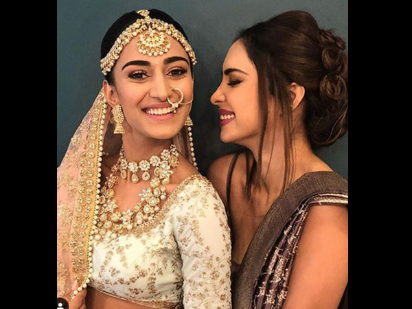 Pooja Further Adds... Pooja Further Adds...