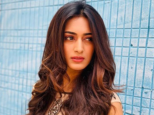 Erica Refutes Rumours!