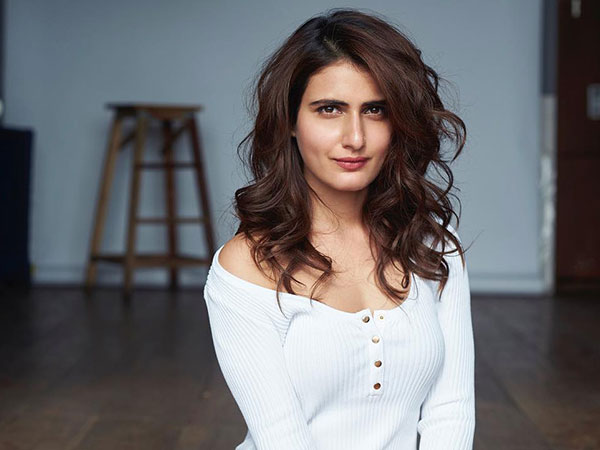 Fatima Talks About #MeToo Fatima Talks About #MeToo