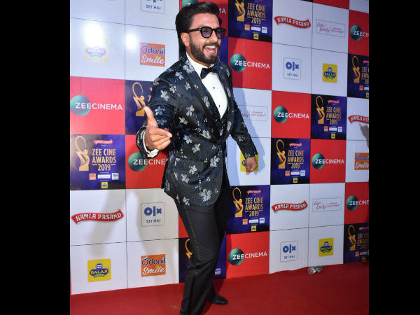 Ranveer Singh Ranveer Singh