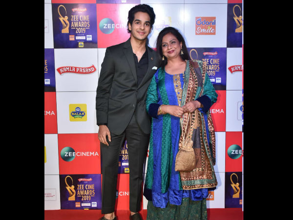 Ishaan Khattar Ishaan Khattar