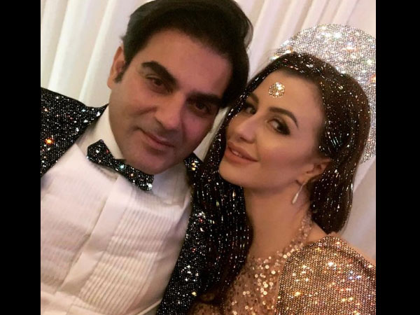 Arbaaz Khan On Moving On After His Divorce With Malaika Arora