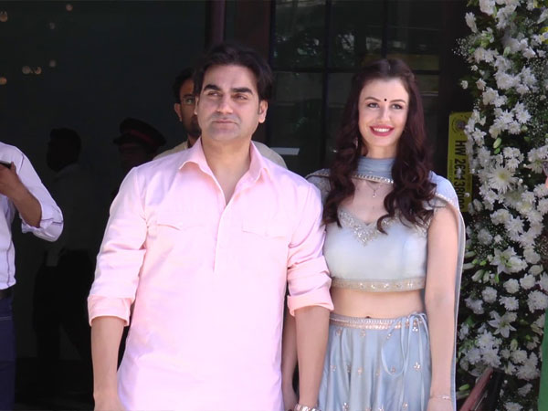 Giorgia Andriani Encourages Me To Be Positive Always