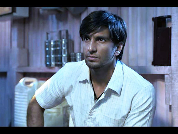 There's More To Gully Boy Than The First Part, Says Zoya Akhtar There's More To Gully Boy Than The First Part, Says Zoya Akhtar