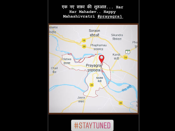 Alia Bhatt Joins The Bandwagon