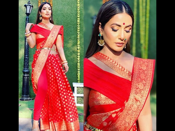 Several Faces Approached For Hina’s Role!