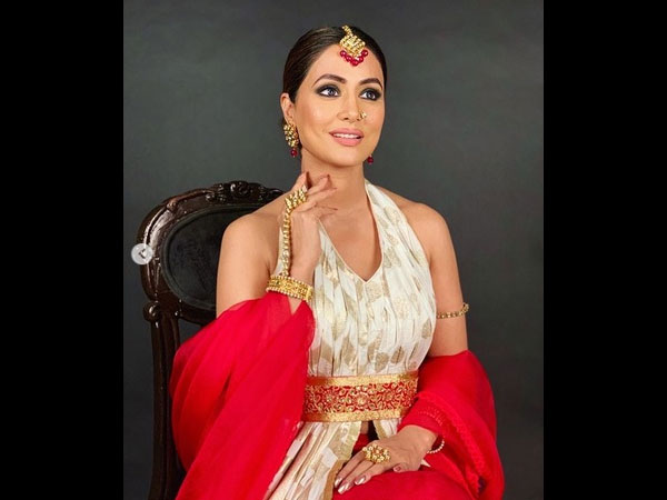 ‘I Feel Lucky To Be So Loved’