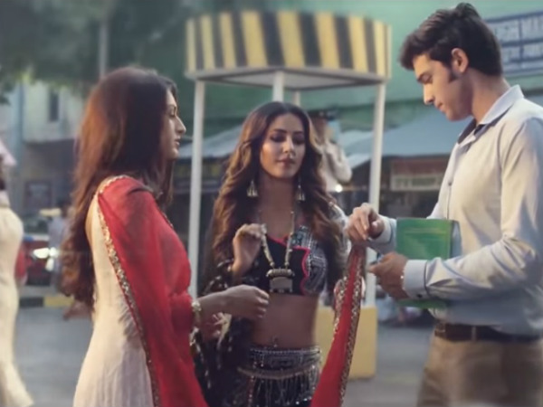 ‘I Hardly Know Hina’