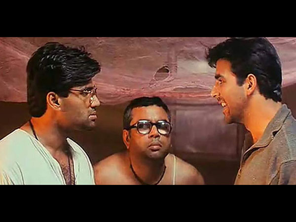 Hera Pheri 3 Will Be High On VFX 
