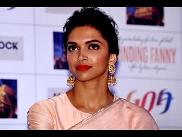We Will Be Seeing A Disfigured Deepika In The Film