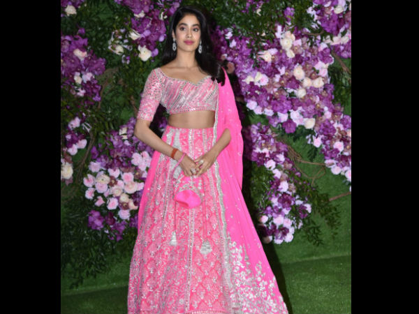 Janhvi Kapoor Janhvi Kapoor