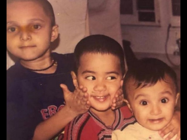 Don't Miss Janhvi's Epic Expression!