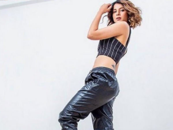 Jennifer Winget Jennifer Winget