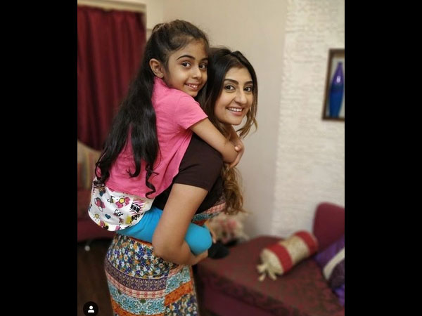 ‘Please Let Me Live For My Daughter’