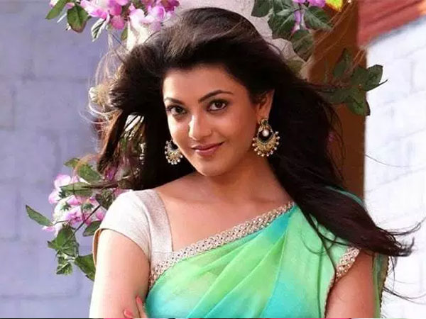 The Question That She Was Asked