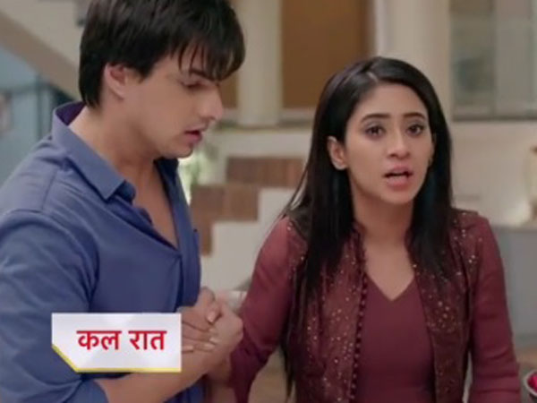 Yeh Rishta Kya Kehlata Hai & Taarak Mehta Ka Ooltah Chashmah