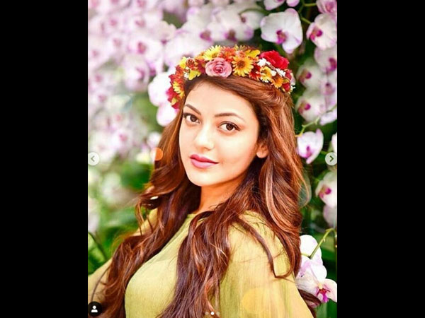 Elegance Personified!