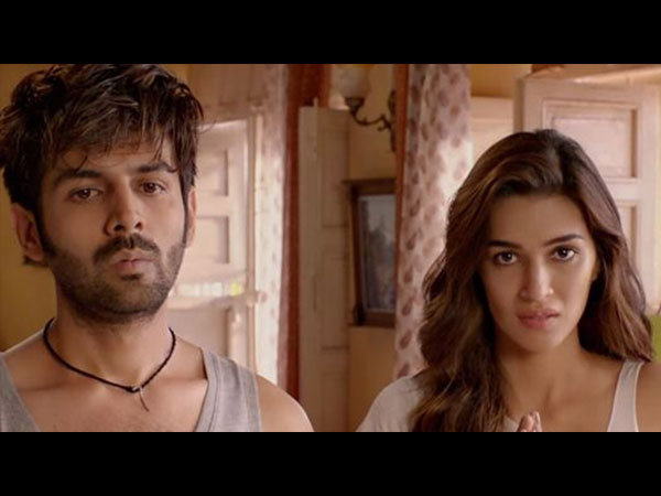 Kartik Aaryan Shares Similar Sentiments Too!