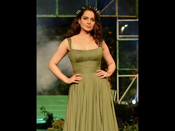 Director Vijay On Casting Kangana As Jayalalitha