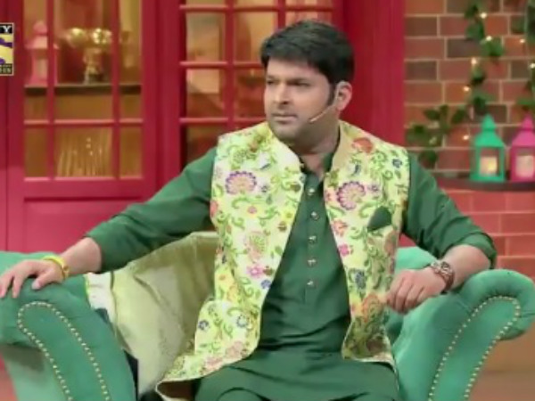 He Asks If Salman Can Produce TKSS For Kapil, Why Can't Salim Ji Write Script For Kiku! He Asks If Salman Can Produce TKSS For Kapil, Why Can't Salim Ji Write Script For Kiku!