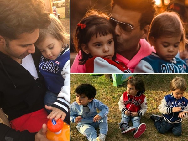 I Feel Bad When Trolls Target My Babies