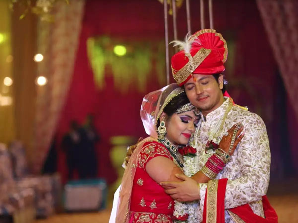 Karan Says It’s A Wonderful Feeling