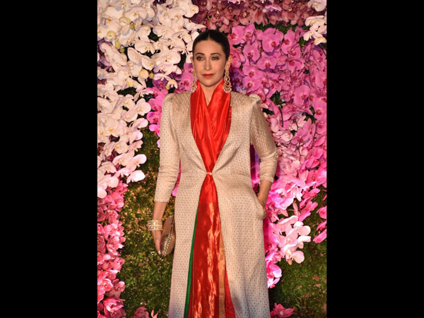 Karisma Kapoor