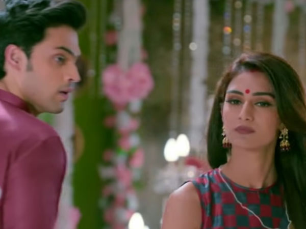 Kasautii Zindagii Kay 2 & Kumkum Bhagya