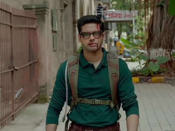 The Film's Concept Is Being Liked By The Youth